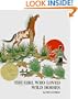 Girl Who Loved Wild Horses, The
