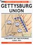 Gettysburg July 3 1863: Union: The Army of the Potomac (Order of Battle)