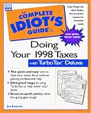 The Complete Idiot's Guide to doing your taxes with TurboTax: 3 (The Complete Idiot's Guide)