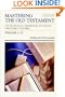 Psalms 1-72 (Communicator's Commentary: Mastering the Old Testament) (Vol 13)