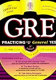 Gre: Practicing to Take the General Test (Practicing to Take the Gre General Test)