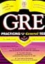 Gre: Practicing to Take the General Test (Practicing to Take the Gre General Test)