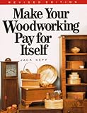 Make Your Woodworking Pay for Itself