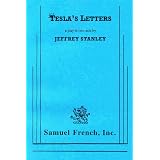 Tesla's Letters