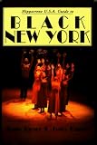Hippocrene U.S.A. Guide to Black New York