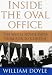 Book Inside the Oval Office: The White House Tapes from FDR to Clinton