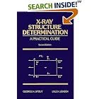 Click here to buy X-Ray Structure Determination: A Practical Guide, 2nd Edition by  George H. Stout and Lyle H. Jensen.
