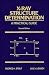 Book X-Ray Structure Determination: A Practical Guide, 2nd Edition