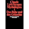 Mythologica I: Das Rohe und das Gekochte: BD 1 (suhrkamp taschenbuch wissenschaft)