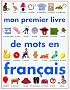 Mon Premier Livre De Mots En Francais