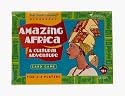 Fast Track Learning Amazing Africa Card Game