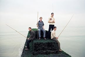 Image of British Sea Power