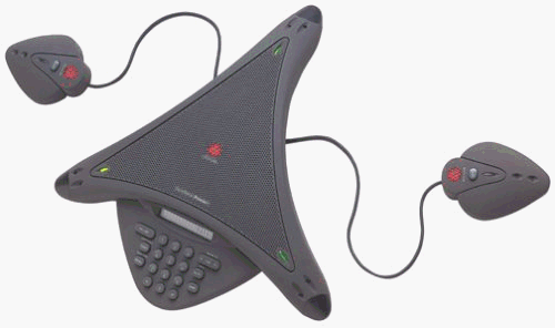 Polycom Premier 300 Soundstation