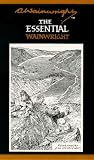 Review Striding Edge Ltd.  / The Essential Wainwright