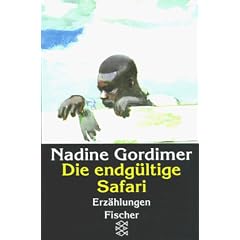 Die endg�ltige Safari.
