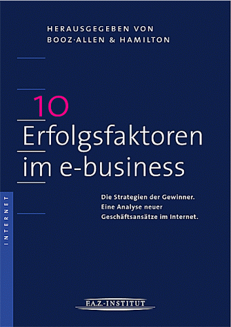 Erfolgsfaktoren