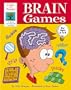 Gifted & Talented: Brain Games: For Ages 6-8 (Gifted & Talented)