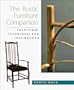 The Rustic Furniture Companion: Traditions, Techniques and Inspirations