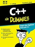 C++ f�r Dummies, m. CD-ROM