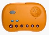 Swatch TDA03-3US Digital Answering Machine (Yellow)