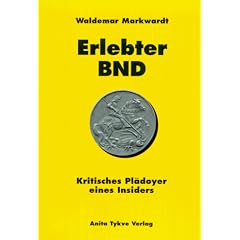 Erlebter BND