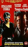 Cobra / Tango And Cash [1986]