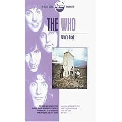 The Who - Who's next [UK Import]