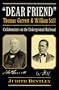 Dear Friend: Collaborators on the Underground Railroad