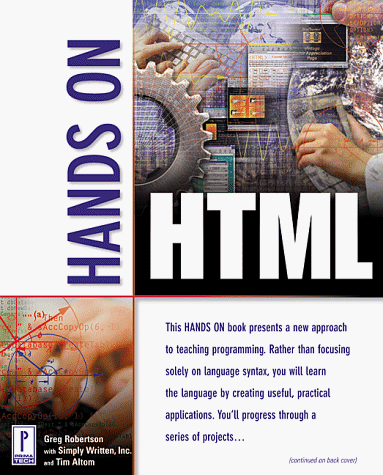 Markup Languages