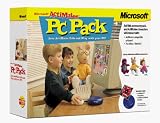 Actimates PC Pack 2.0