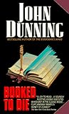 Booked to Die (Cliff Janeway Novels)