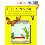 Pets in a Jar: Collecting and Caring for Small Wild Animals (Puffin Science Books)