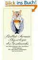 Physiologie des Geschmacks oder Betrachtungen �ber das h�here Tafelvergn�gen (insel taschenbuch)