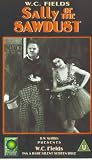 Sally Of The Sawdust [1925]