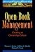 Books : Open-Book Management: Creating an Ownership Culture