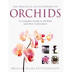 The Practical Encyclopedia of Orchids