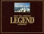 Deep Sea Fishing Legend Logbook