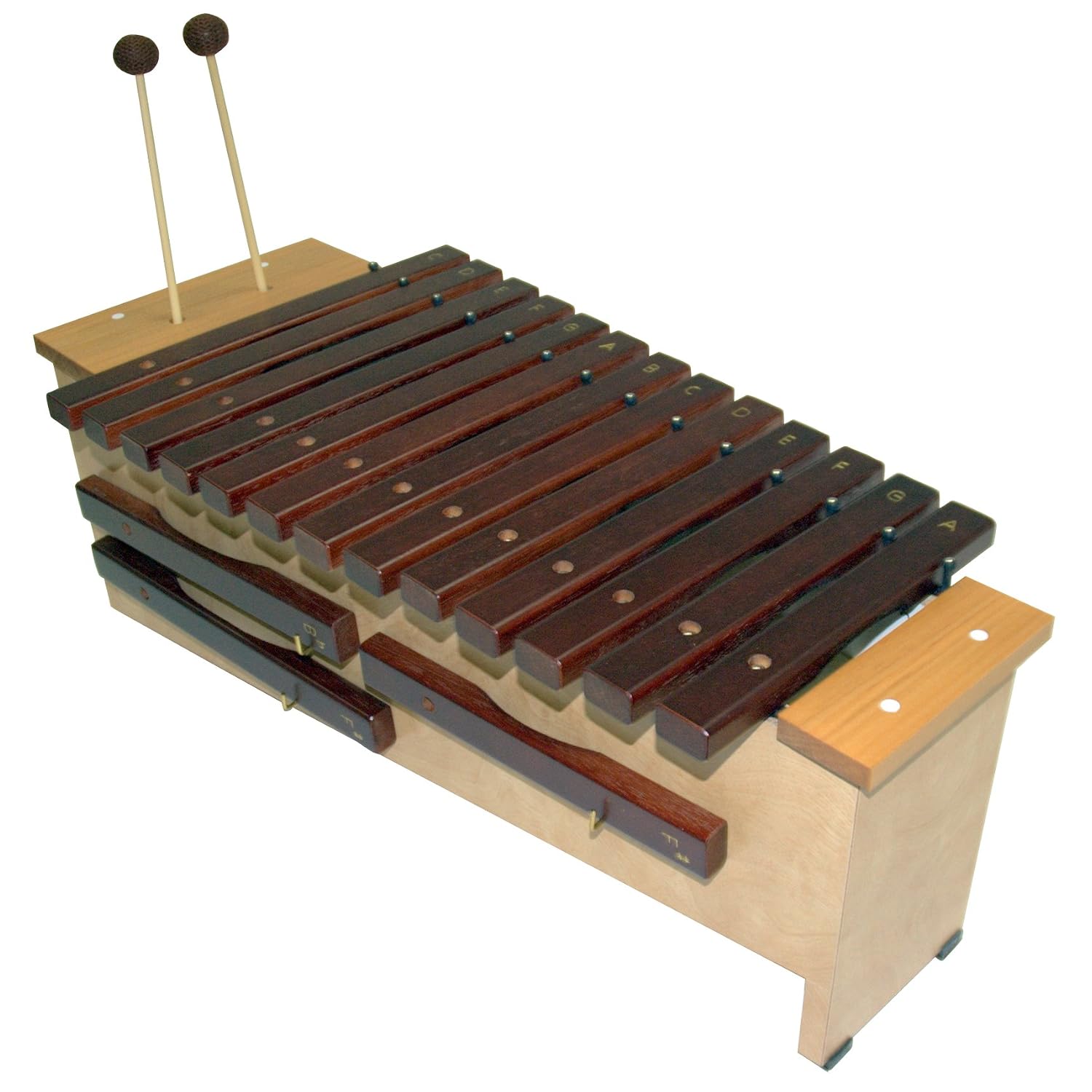 Suzuki Musical Instrument Corporation AX-200 Alto Xylophone,Suzuki Musical Instrument Corporation,AX-200