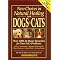 Dog Health Books You Can't Be Without!
