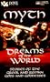Dreams of the World: Stories of the Greek and Roman Gods and Goddesses