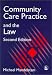 Book Community Care Practice and the Law
