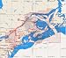C-MAP Cartridge--SAINT LAWRENCE TO NOVA SCOTIA for Furuno NavNet VX2C/NT Plotters