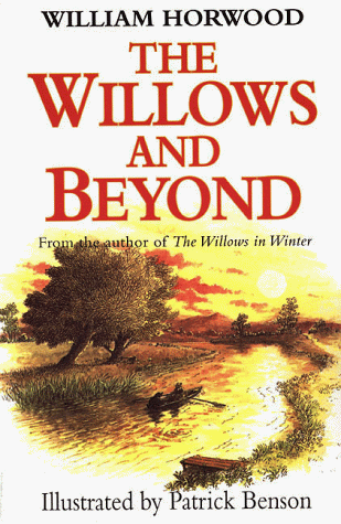  Kenneth Grahame