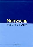 Nietzsche: Schuber