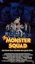 The Monster Squad [VHS]