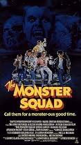 The Monster Squad [VHS]