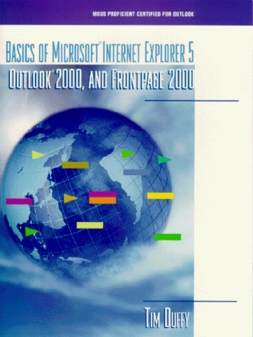 Equipment and Software
