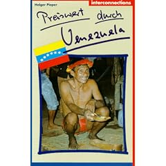 Preiswert durch Venezuela