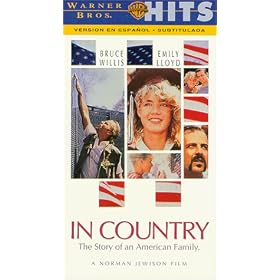 In Country [VHS]