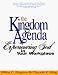 Books : The Kingdom Agenda: Experiencing God in Your Workplace